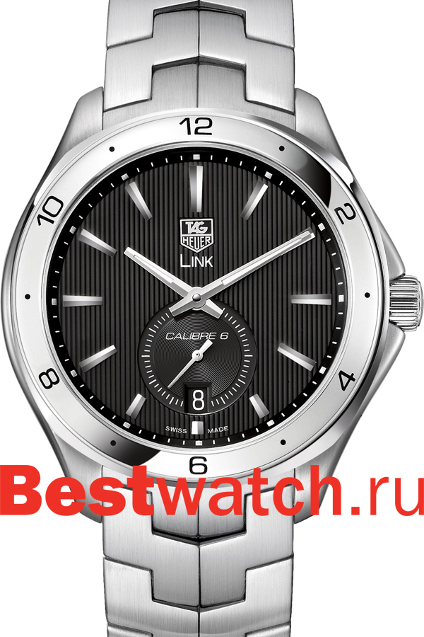 Часы TAG Heuer Link WAT2110.BA0950